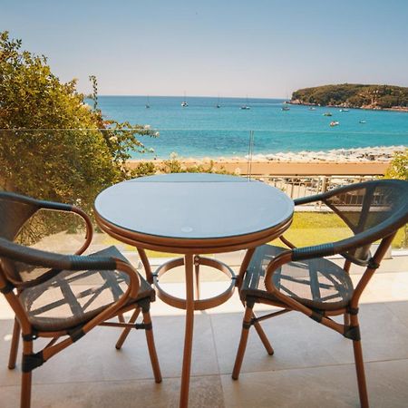 Ionion Beach Resort Parga Exterior photo