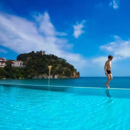 Ionion Beach Resort Parga Exterior photo