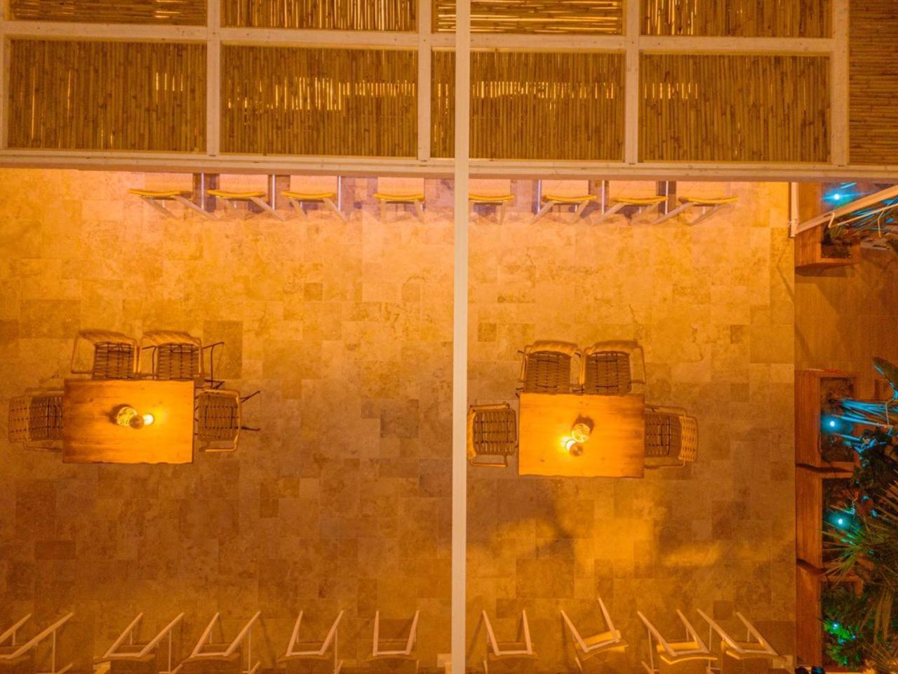 Ionion Beach Resort Parga Exterior photo