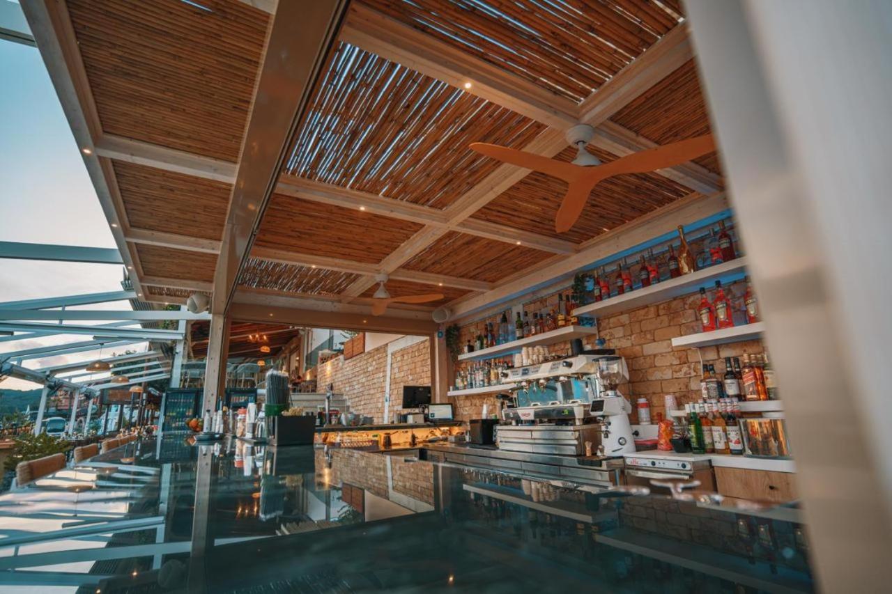 Ionion Beach Resort Parga Exterior photo