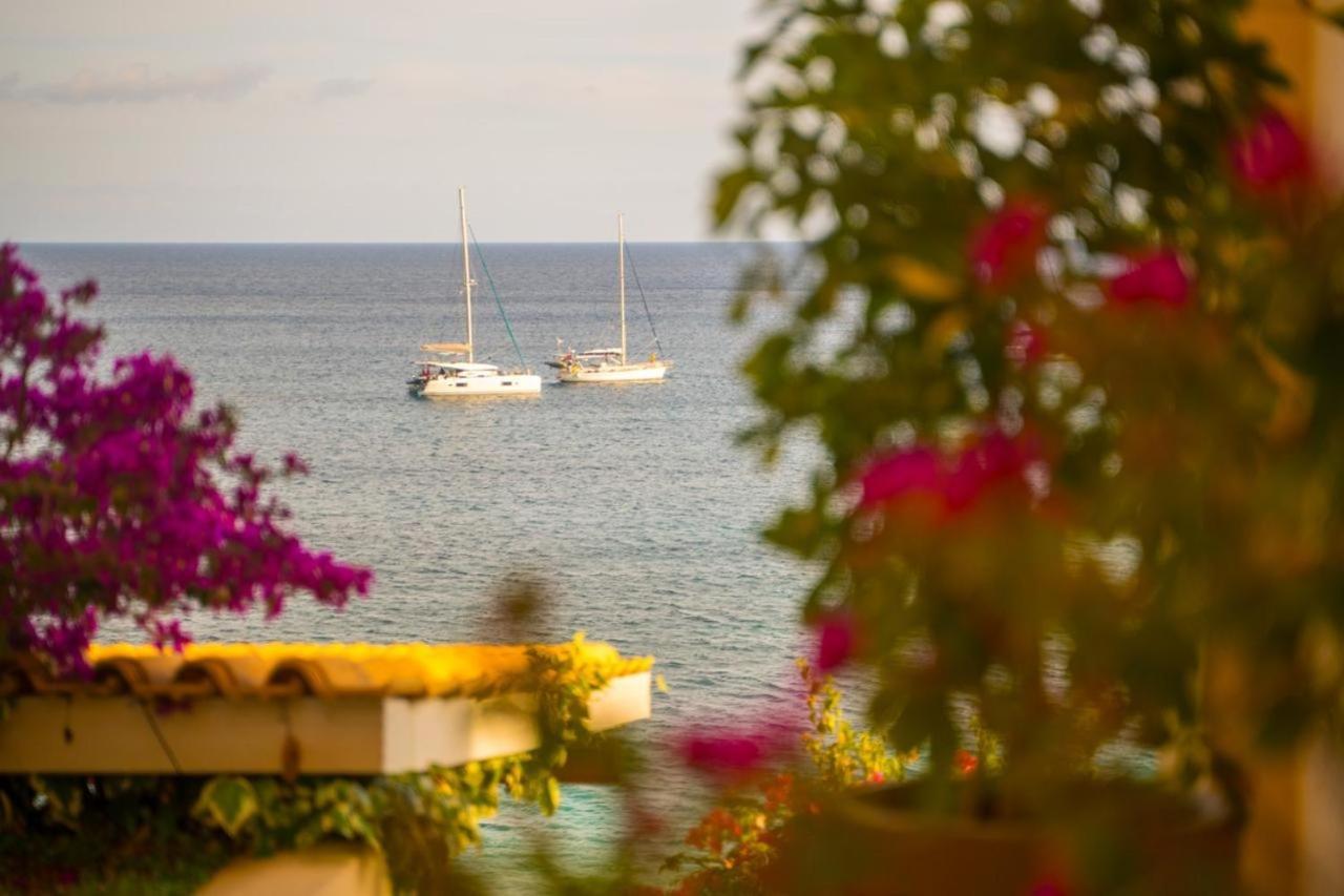 Ionion Beach Resort Parga Exterior photo