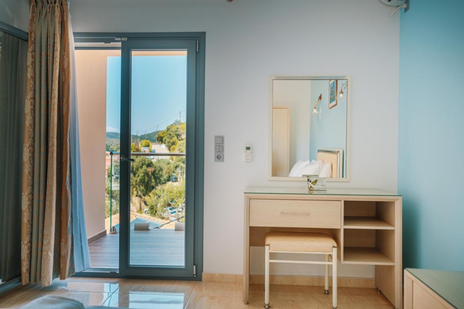 Ionion Beach Resort Parga Exterior photo