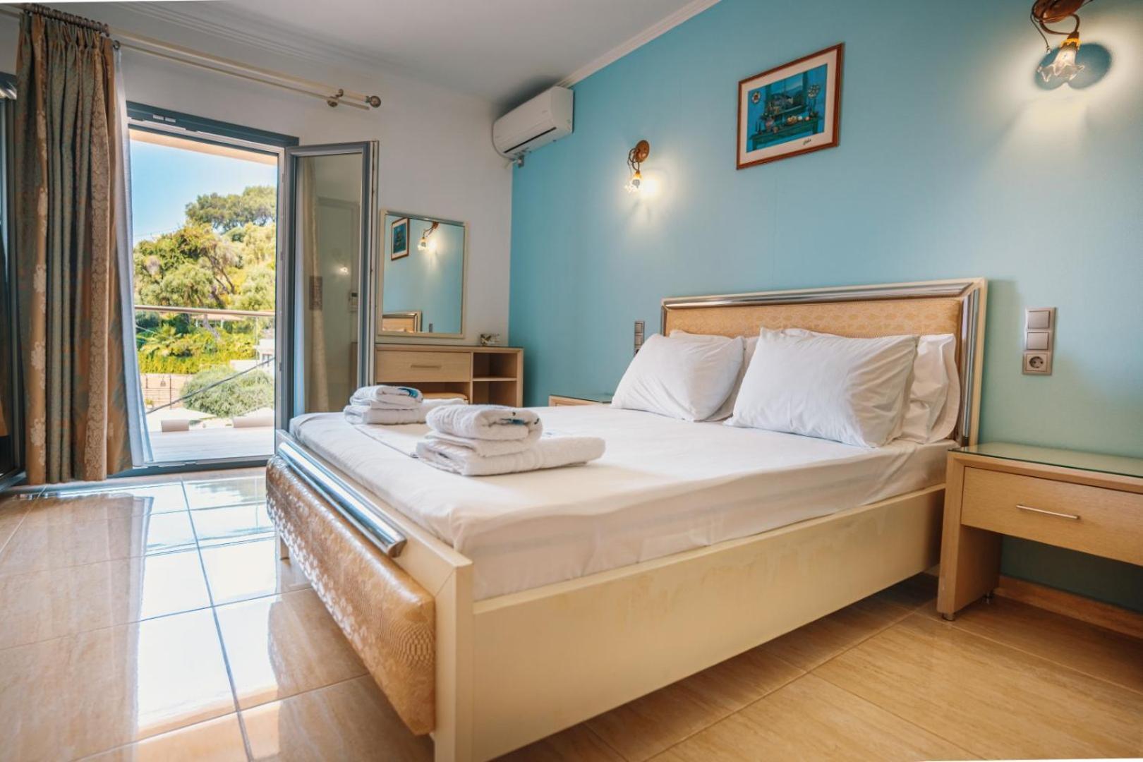 Ionion Beach Resort Parga Exterior photo